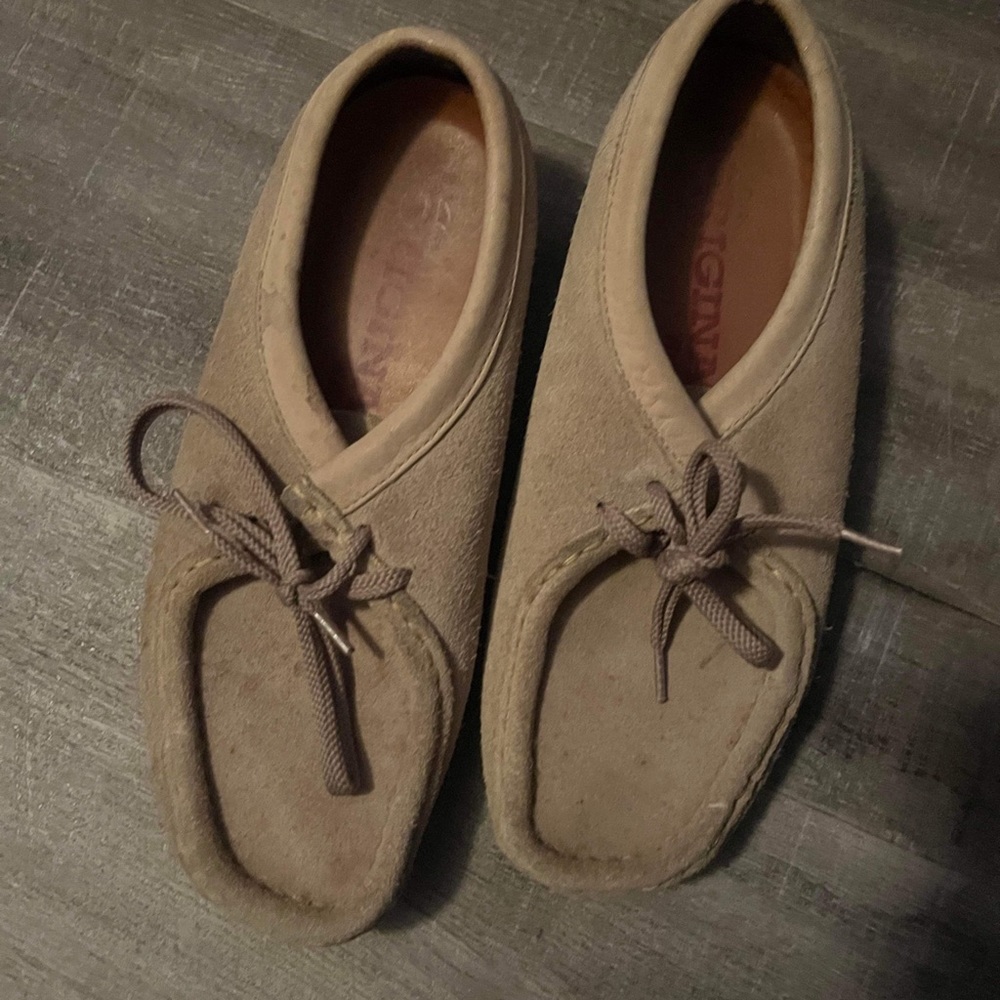 Clarks